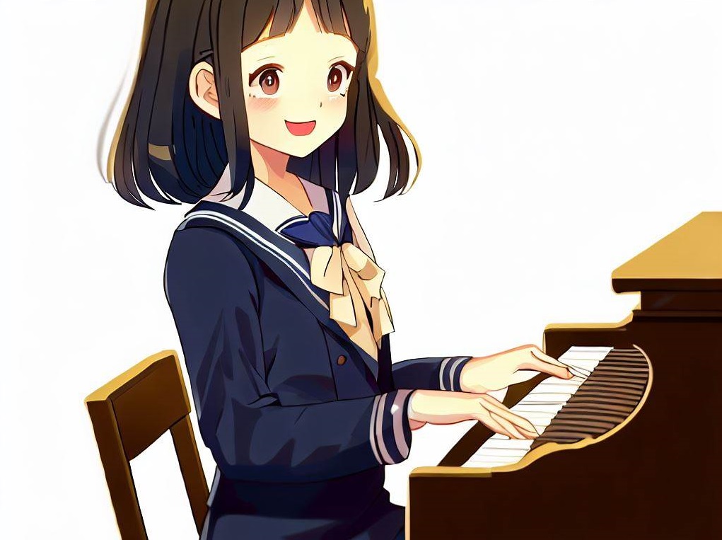 中学生 両立 ピアノ 高校 塾